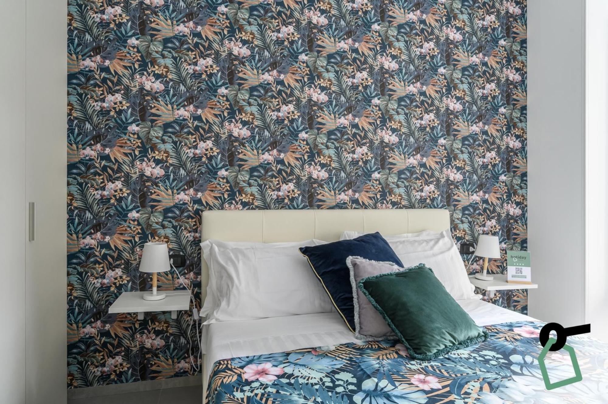 Hotiday Room Collection - Napoli Sant'Arcangelo Zewnętrze zdjęcie