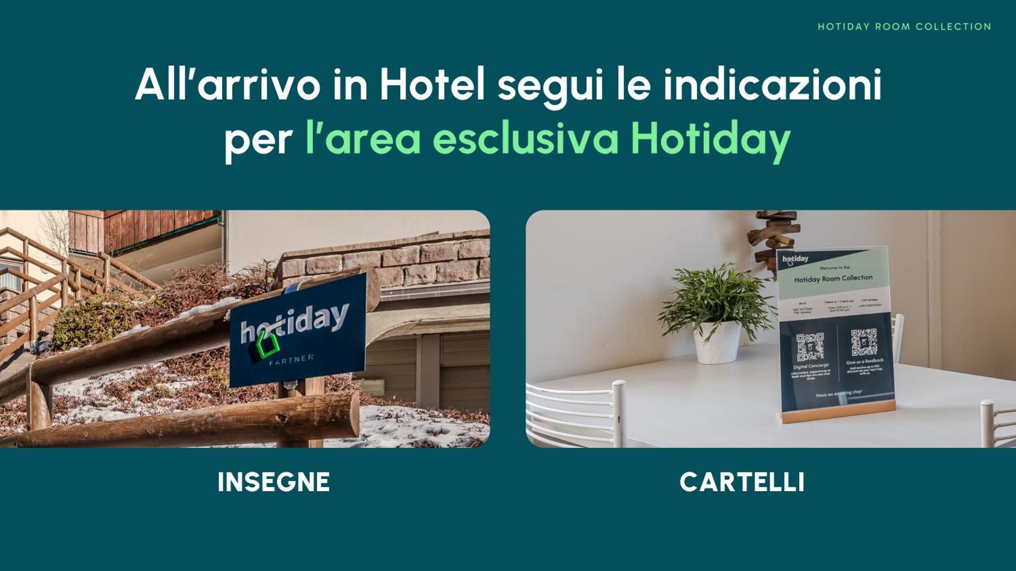Hotiday Room Collection - Napoli Sant'Arcangelo Zewnętrze zdjęcie